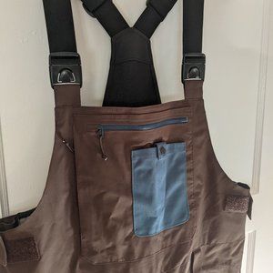 Men's Flylow Baker Bibs